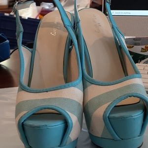 #56❤️ New Show story platform pumps